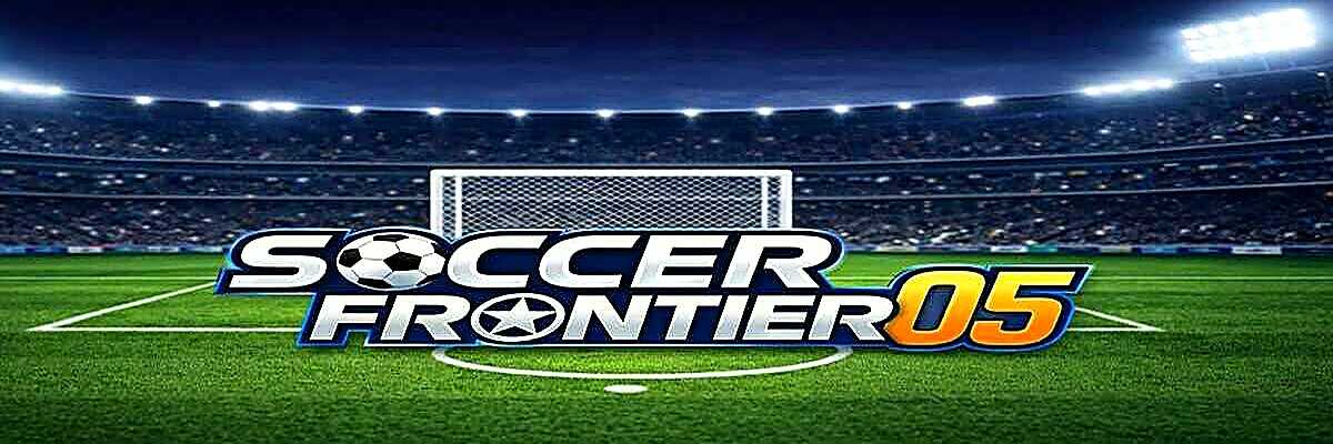 SOCCER FRONTIER 05