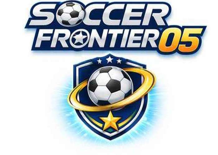 SOCCER FRONTIER 05
